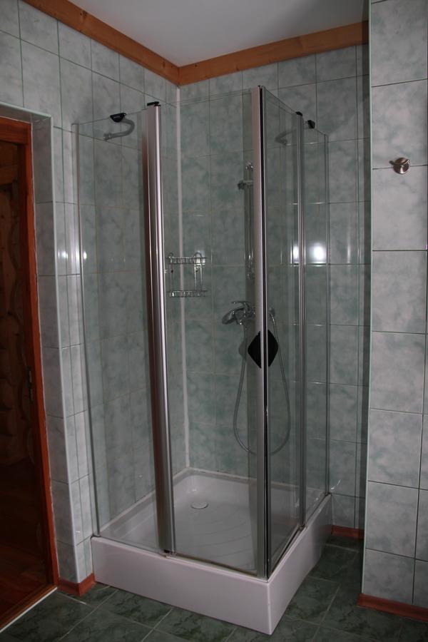 Na Gori Villa Славске Екстериор снимка