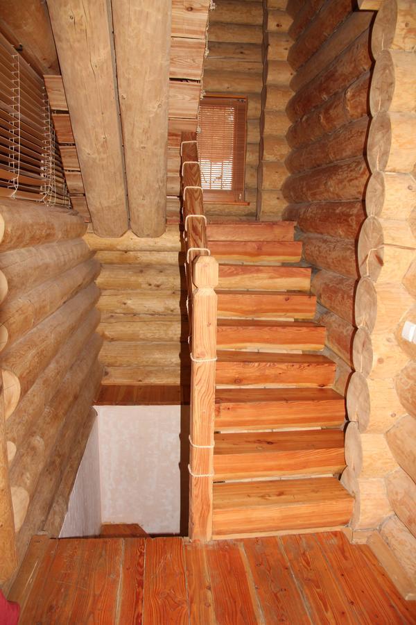 Na Gori Villa Славске Екстериор снимка